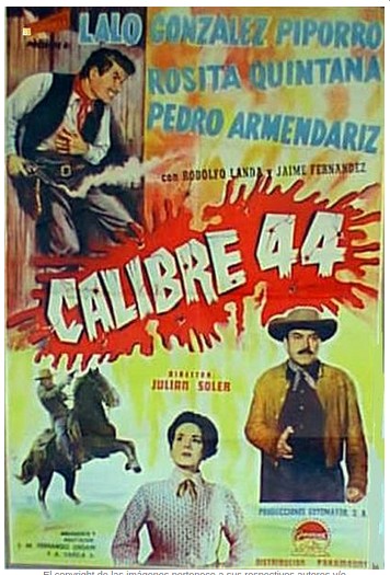 Calibre 44 1959